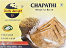 Daily Delight Chapathi 454GM