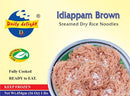Daily Delight Idiappam Brown 454GM