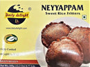 Daily Delight Neyyappam 350GM
