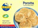 Daily Delight Parotta 454GM