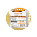 Desi Uncooked Fulka Roti 18 Count