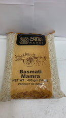 Desi Basmati Mamra 400GM