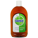 Dettol Orginal 550ML