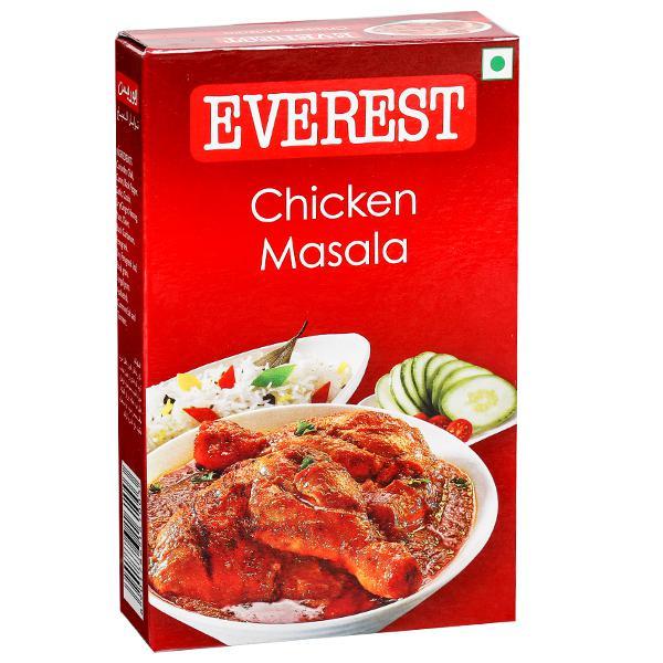 Everest Chicken Masala 100 GM