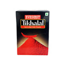 Everest Tikhalal 100GM