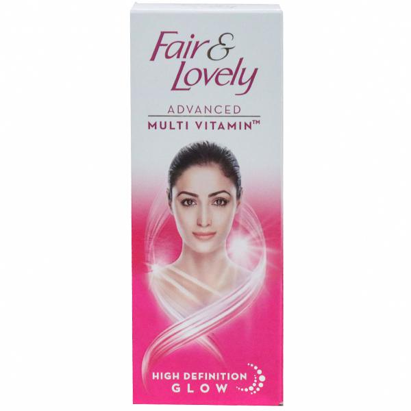 Fair & Lovely 80GM