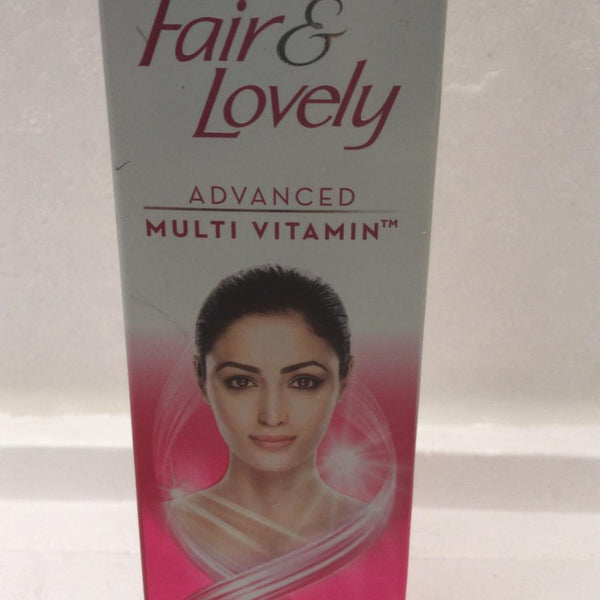 Fair & Lovely Advanced Multi vitamin 50GM