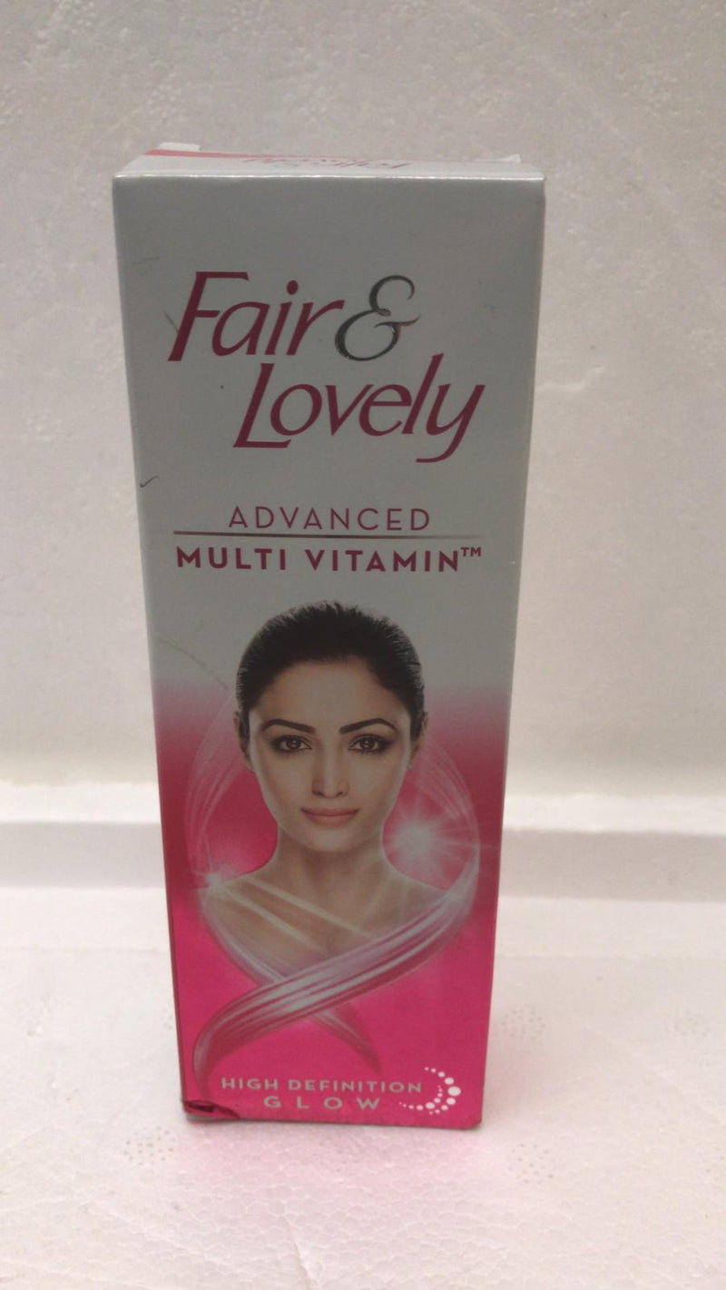 Fair & Lovely Advanced Multi vitamin 50GM