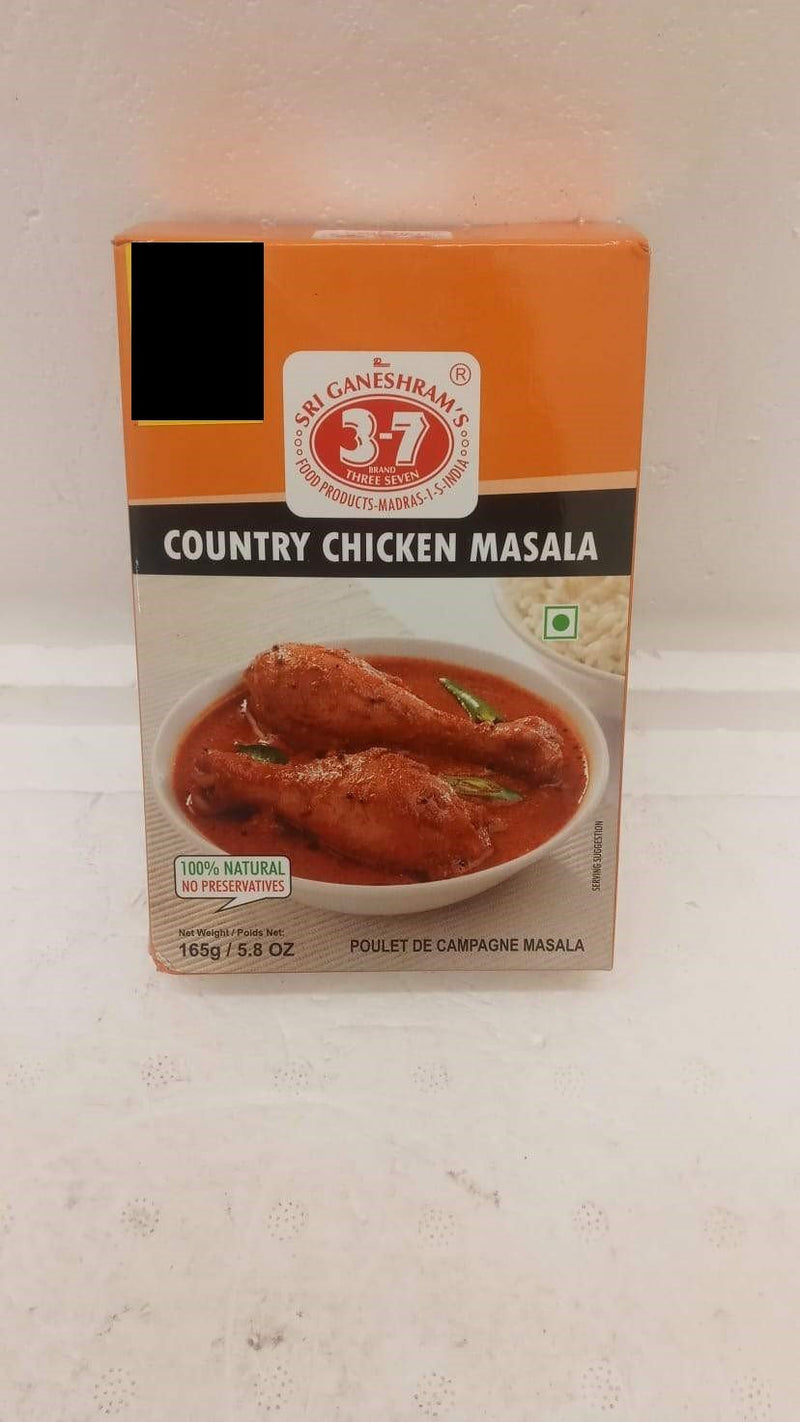 777 Country Chicken Masala 165GM