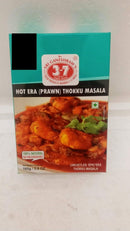 777 Hot Era (Prawn) Thokku Masala 165GM