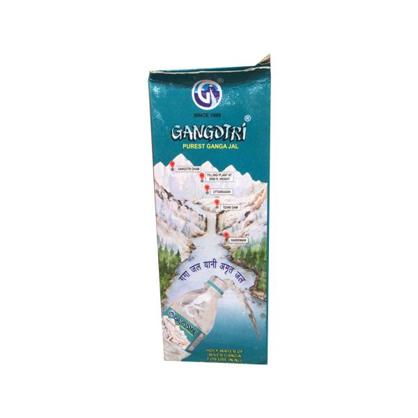 Gangotri Purest Ganga Jal 330ML