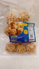 Grand Sweets & Snacks Aval Pori Urundai 250GM