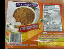 Grand Sweets & Snacks Idli Chilly Podi 200GM
