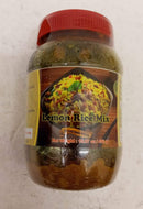 Grand Sweets & Snacks Lemon Rice Mix 450GM