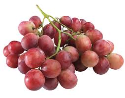 Grapes Red 1LB