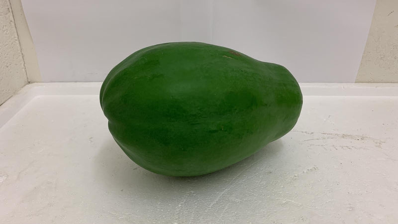 Green Papaya 1 LB