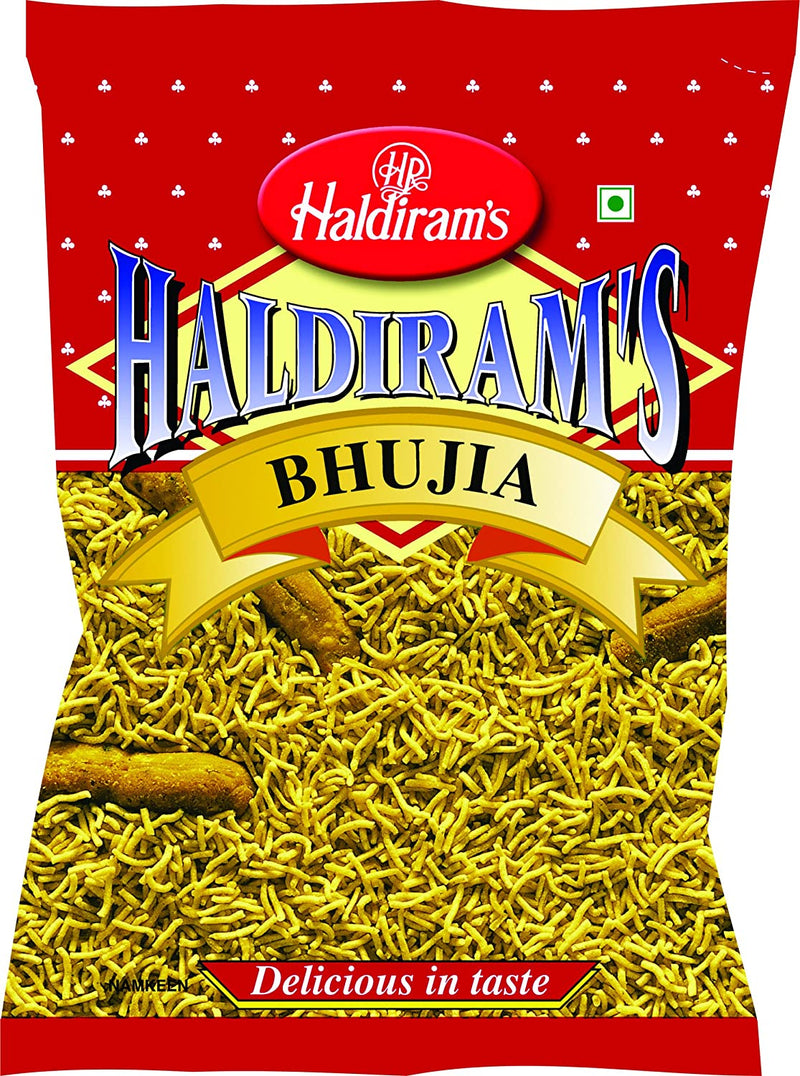 Haldiram's Bhujia 1KG