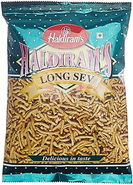 Haldiram's Long Sev 200GM