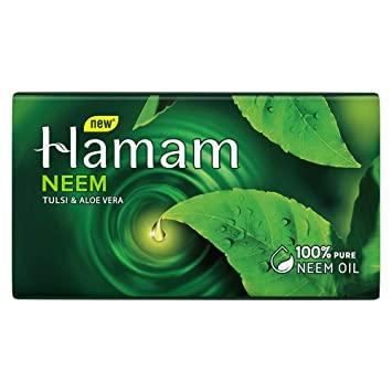 Hamam Neem Soap 150 GM