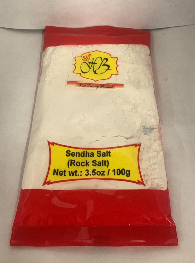 HB Sendha Salt 100GM