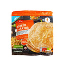 Haldiram's Paneer Paratha 4PCS