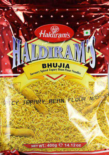 Haldiram's Bhujia 400GM