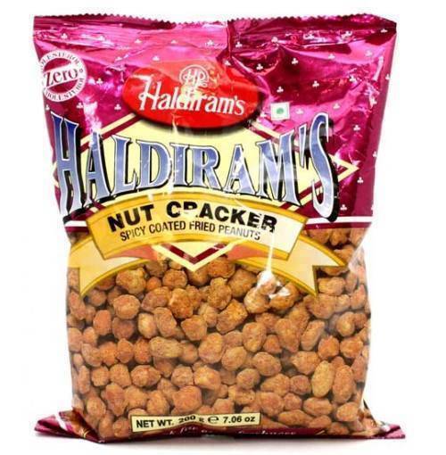 Haldiram's Nut Cracker 400GM