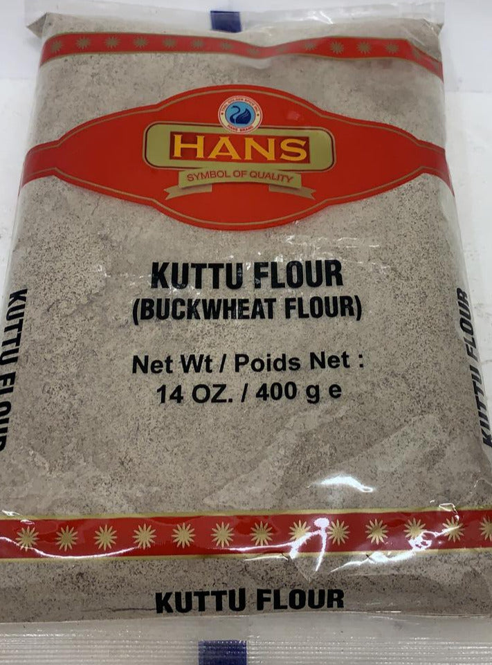 Hans Kuttu Flour 14OZ