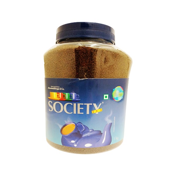 Hasmukhral & Co. Society TEA 1kg
