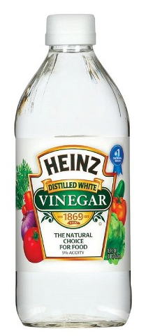 Heinz White Vinegar 16OZ