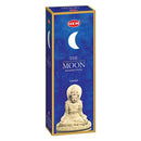 Hem The Moon Incense Sticks 120 Count
