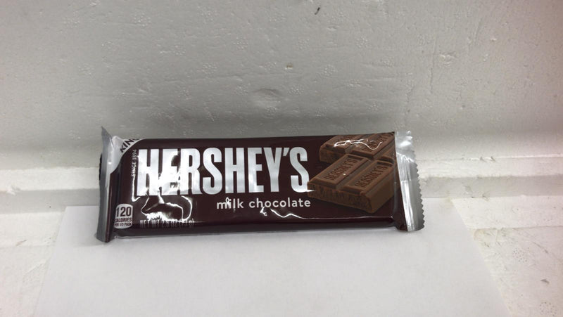 Hershey's Milk Chocolate 73GM