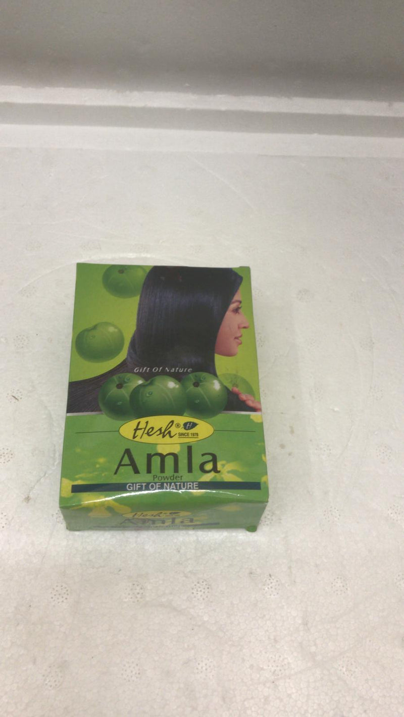 Hesh Amla Powder 100GM