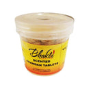 Bhakti Scented Chandan Tablets
