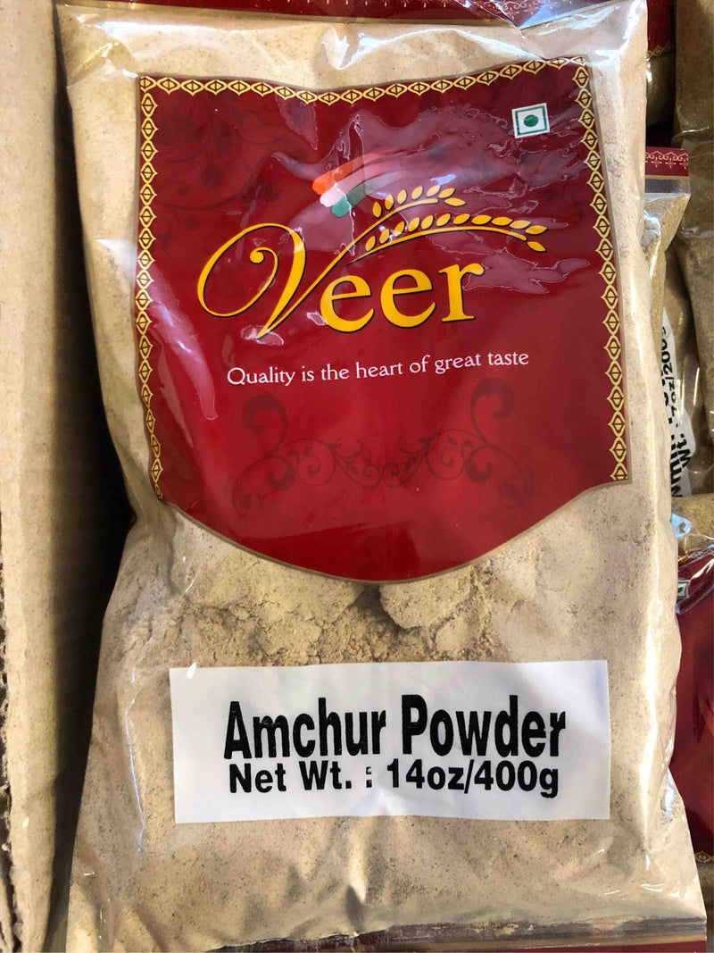 Veer Amchur Powder 400GM