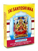 Jai Santhoshi Maa Camphor