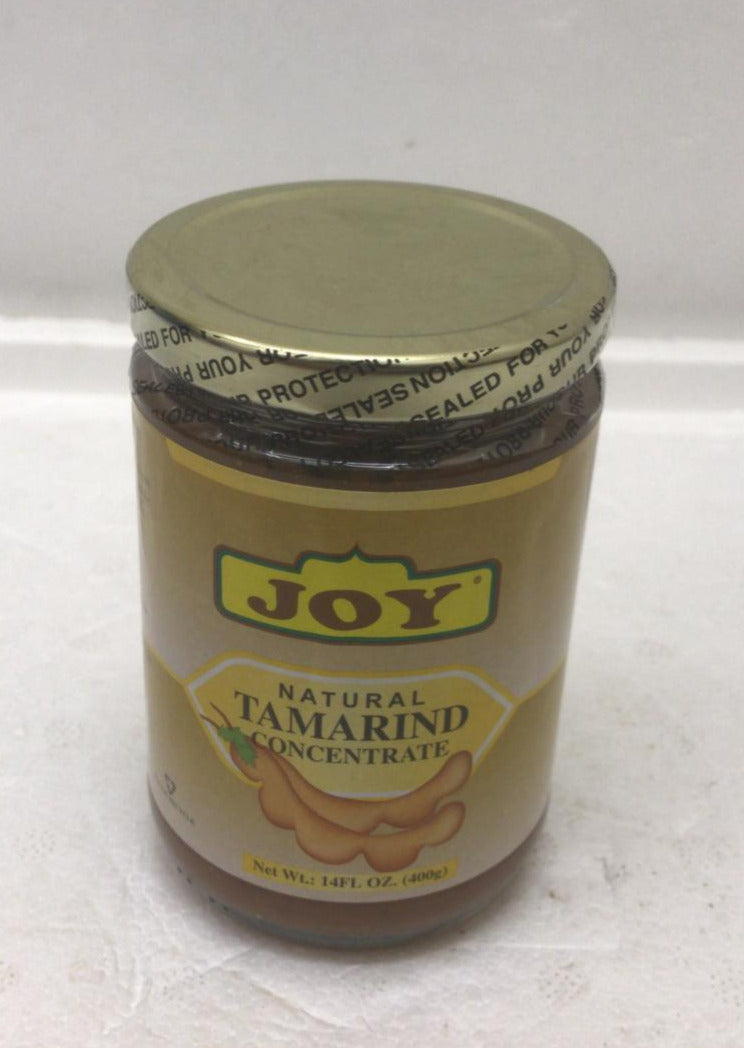 Joy Natural Tamarind Concentrate 400GM