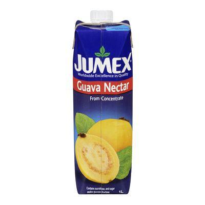 Jumex Tetra Guava Nectar 1 L