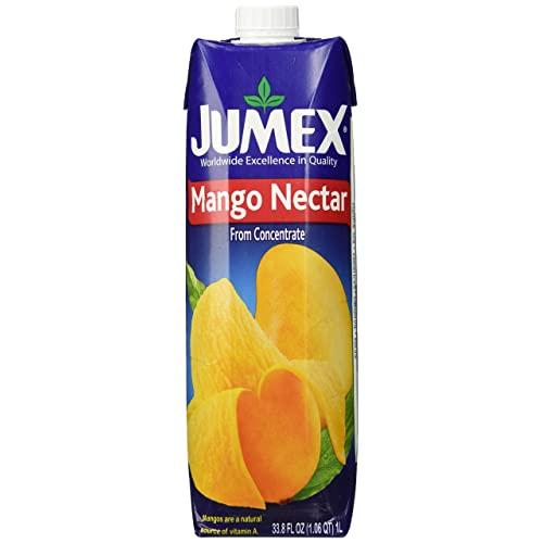 Jumex Tetra Mango Nectar 1 L