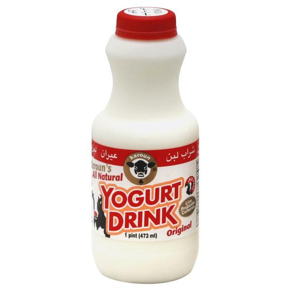 Karoun Yogurt Drink 473ML