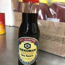 Kikkoman Soy Sauce 148ML (5OZ)