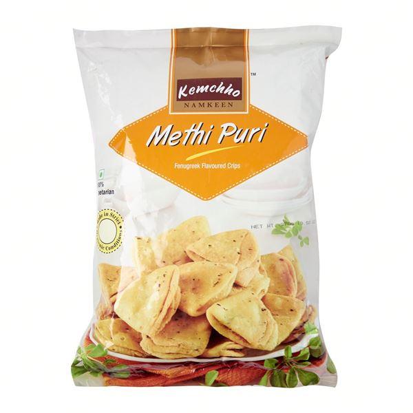 Kemchho Methi Puri 270GM