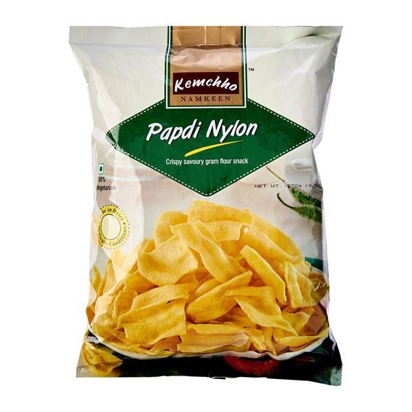 Kemchho Papdi Nylon 270GM