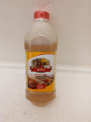 Kaveri Gingelly Sesame Oil 1LTR