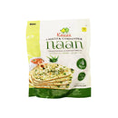 Kawan Chilli & Coriander Naan 4 PC