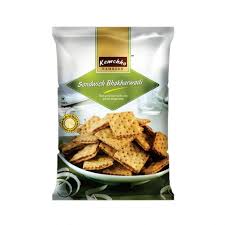 Kemchho Sandwich Bhakarwadi 270 GM