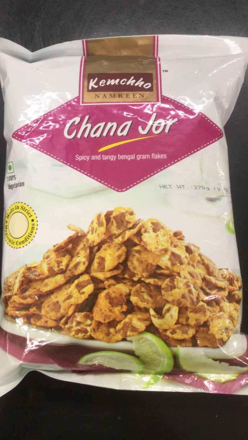 Kemchho Chana Jor 270GM