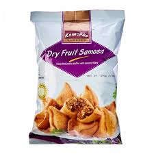 Kemchho Dry Fruit Samosa 270GM