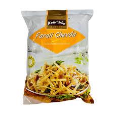 Kemchho Farali Chevda 270 GM