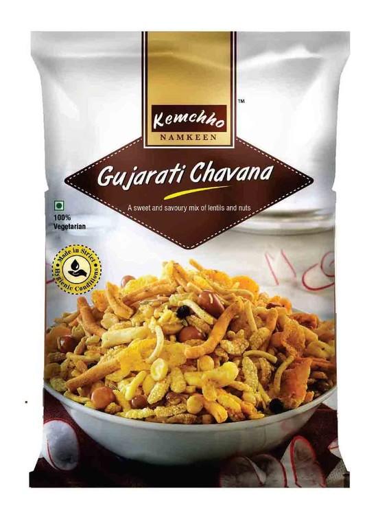 Kemchho Gujarati Chavana 270GM